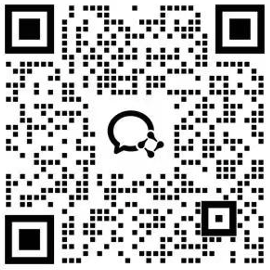 听肌企业微信咨询二维码